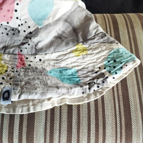 Adélie Pengu hat like new