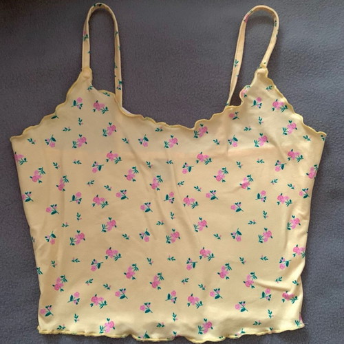 SHEIN Blouse New Size S