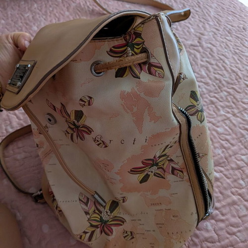 Bundle of 5 branded women's bags like new including Fullah Sugah