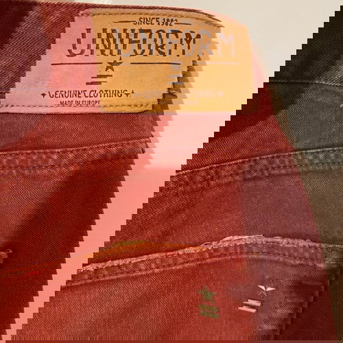 τζιν ανδρική βερμούδα