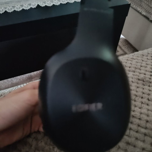 Headphones used with up to 48 hours battery life