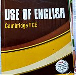  Use Of English FCE Κωνσταντίνος Ν. Γρίβας 2008
