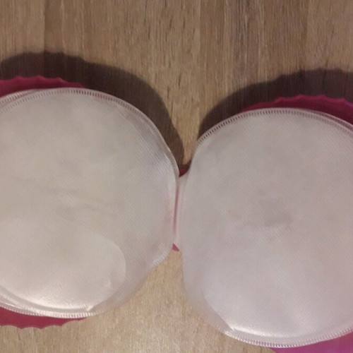 CD case like new, holds 16 CDs
