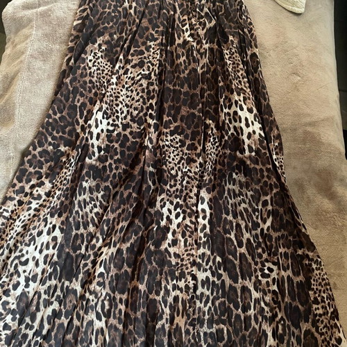 Lumina skirt like new size M