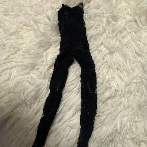 Bibibo very rare butterfly bodysuit used