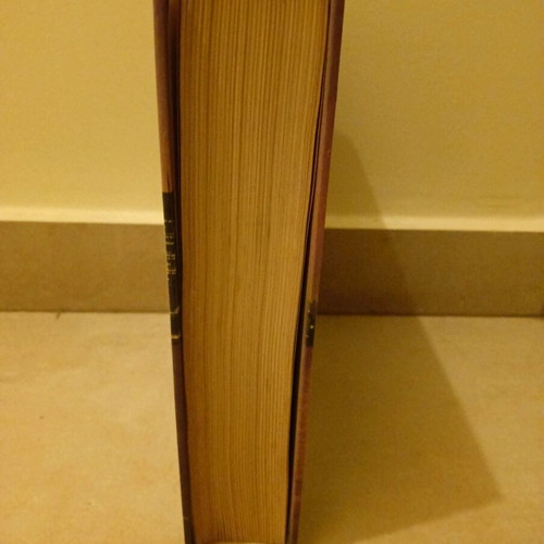 Cost Accounting Book like new, English text