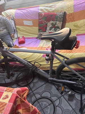 Orient road bike new, men's
