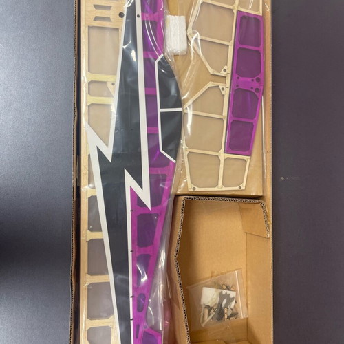 Electric Shock new in box