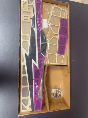 Electric Shock new in box