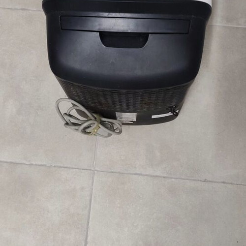Inventor Care dehumidifier used, 12L capacity, silent mode