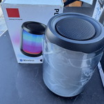 Portable Bluetooth speaker new