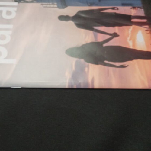 Parallaxi magazine new
