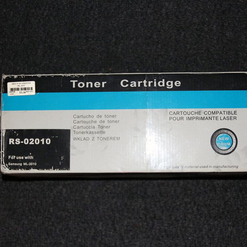 Toner for Samsung ML-2010 new