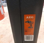 AEG Tools Κρουστικό Δραπανοκατσάβιδο Μπαταρίας 18V 2x2Ah BSB 18CLI-202C + Φορτιστης AEG