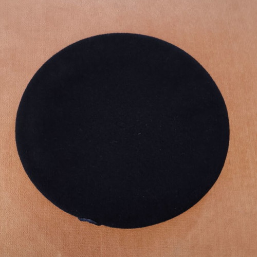 Officer Beret Blue ES Size 59 New