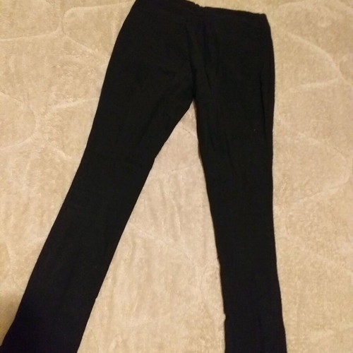Leggings like new, size S / 36 / 8
