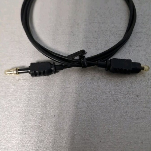 Optical audio cable new
