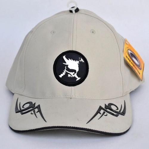 Oakley unisex grey hat new with tags