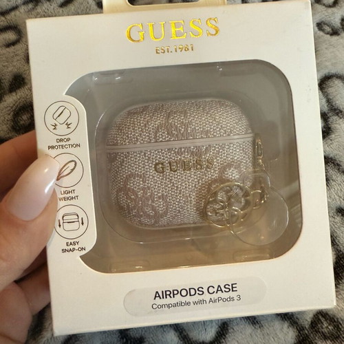 Guess AirPods 3 Case new