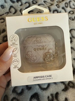 Guess AirPods 3 Case new