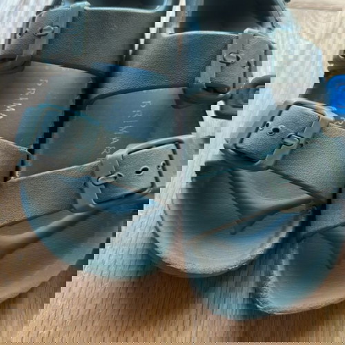 Παιδικά παπούτσια New Balance μεταχειρισμένα για αγόρι, μπλε