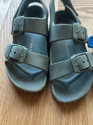 Παιδικά παπούτσια New Balance μεταχειρισμένα για αγόρι, μπλε