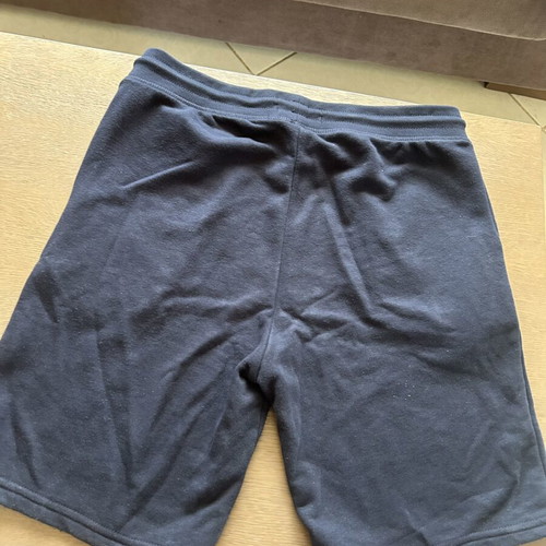 Tommy Hilfiger men's shorts, medium, black and blue