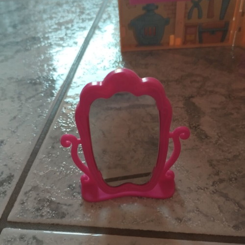 Pinypon fairy tale dollhouse