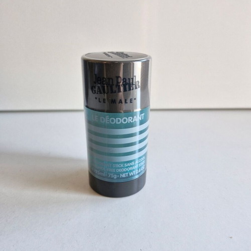 Αποσμητικό Jean Paul Gaultier Le Male στικ 75ml καινούργιο