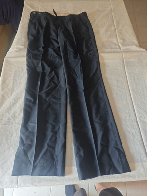 Ανδρικό επίσημο παντελόνι XL/XXL, μεταχειρισμένο