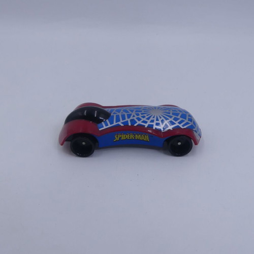 Mondo Motors 1:64 Die-Cast Cars Marvel Heroes The Amazing Spider-Man 2008 used