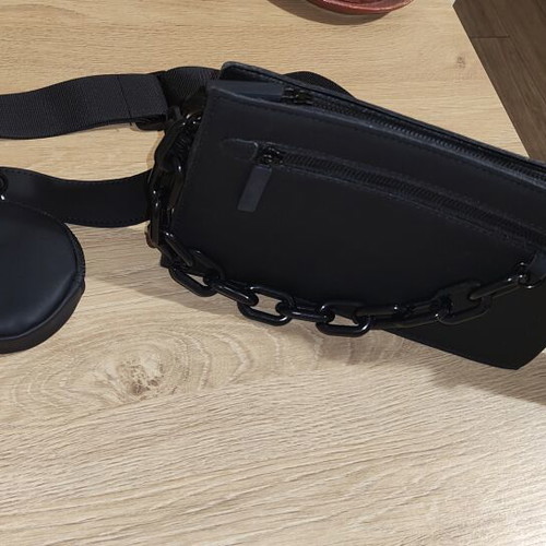 New shoulder bag