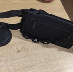 New shoulder bag