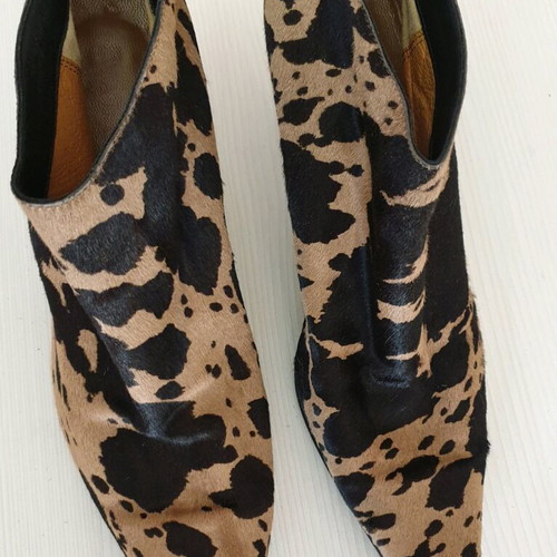 Branded Women's Heels