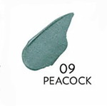 Golden Rose Eye Glaze Υγρή Σκιά Ματιών 09 Peacock Καινούργιο