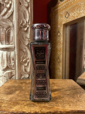 Oud Oak Just Jack άρωμα μεταχειρισμένο, ορατή στάθμη 50 μλ