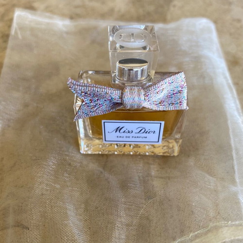 Miss Dior Eau de Parfum Miniature 5 ml new