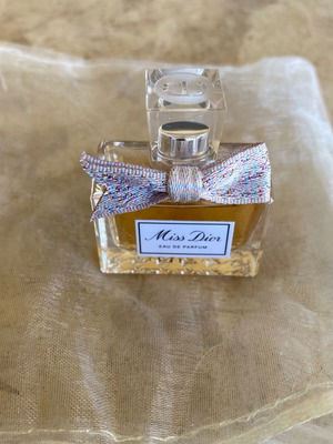 Miss Dior Eau de Parfum Miniature 5 ml new
