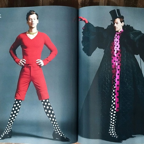 DAZED & CONFUSED Magazine Winter 2021 σαν καινούργιο