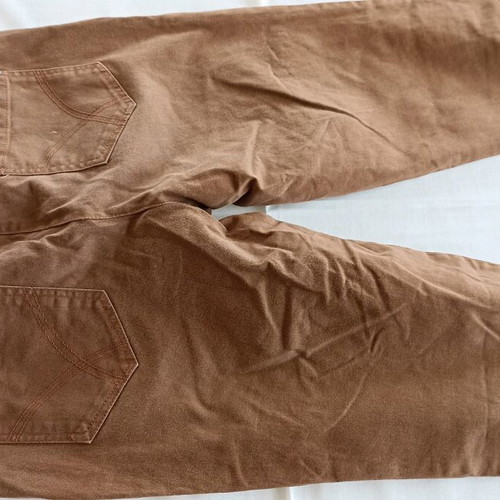 Bill Cost women's pants like new, camel color, size Large