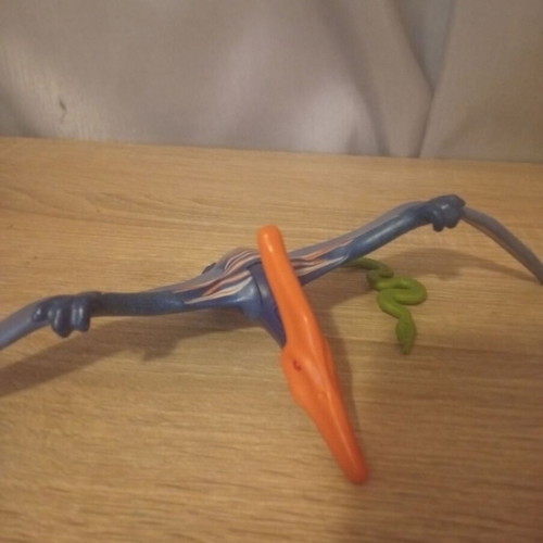 Playmobil dinosaur like new