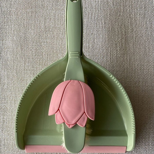 Cute cleaning set with excellent design new