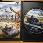 Panzers 2 PC DVD used