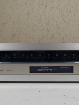 Pioneer TX-410 αναλογικό ραδιόφωνο μεταχειρισμένο