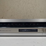 Pioneer TX-410 analog radio used