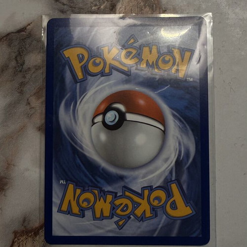 Pokémon Armarouge 086/084 Secret Illustration Rare card near mint