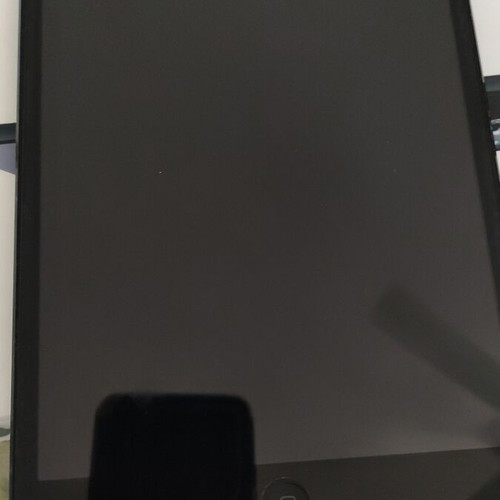 iPad mini 2 WiFi 16GB black like new