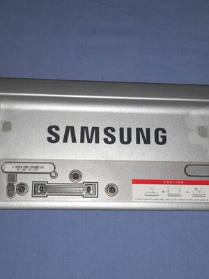 Samsung βάση σύνδεσης