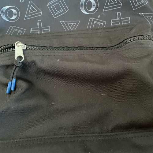 PS TM backpack from H&M for school or daily use