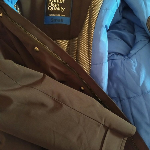 New men's jacket zen and zen